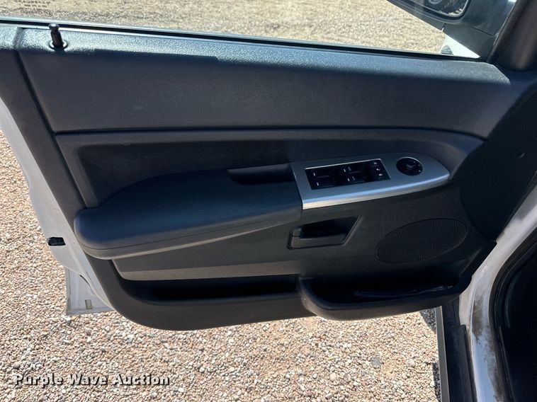 image for item ER8973 2008 Jeep Grand Cherokee Laredo SUV