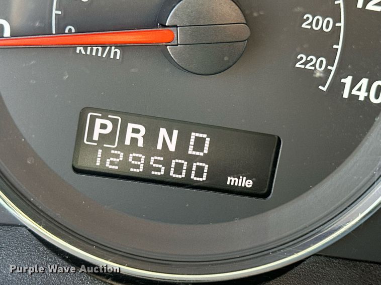 image for item ER8973 2008 Jeep Grand Cherokee Laredo SUV