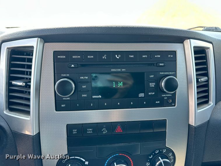 image for item ER8973 2008 Jeep Grand Cherokee Laredo SUV