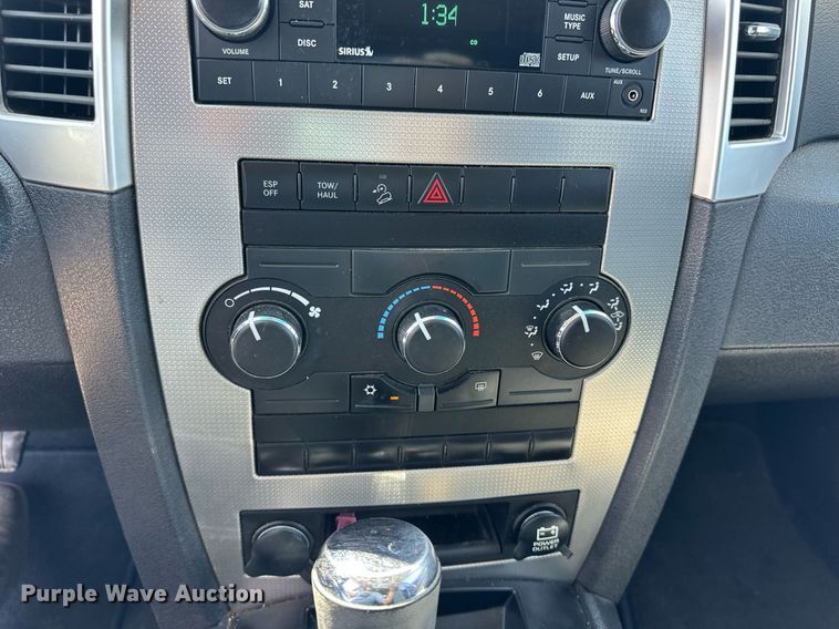 image for item ER8973 2008 Jeep Grand Cherokee Laredo SUV