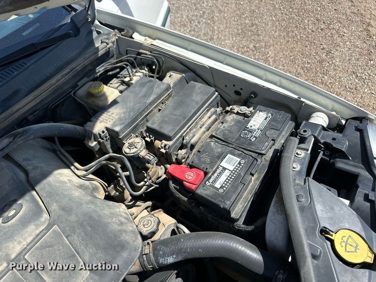 image for item ER8973 2008 Jeep Grand Cherokee Laredo SUV