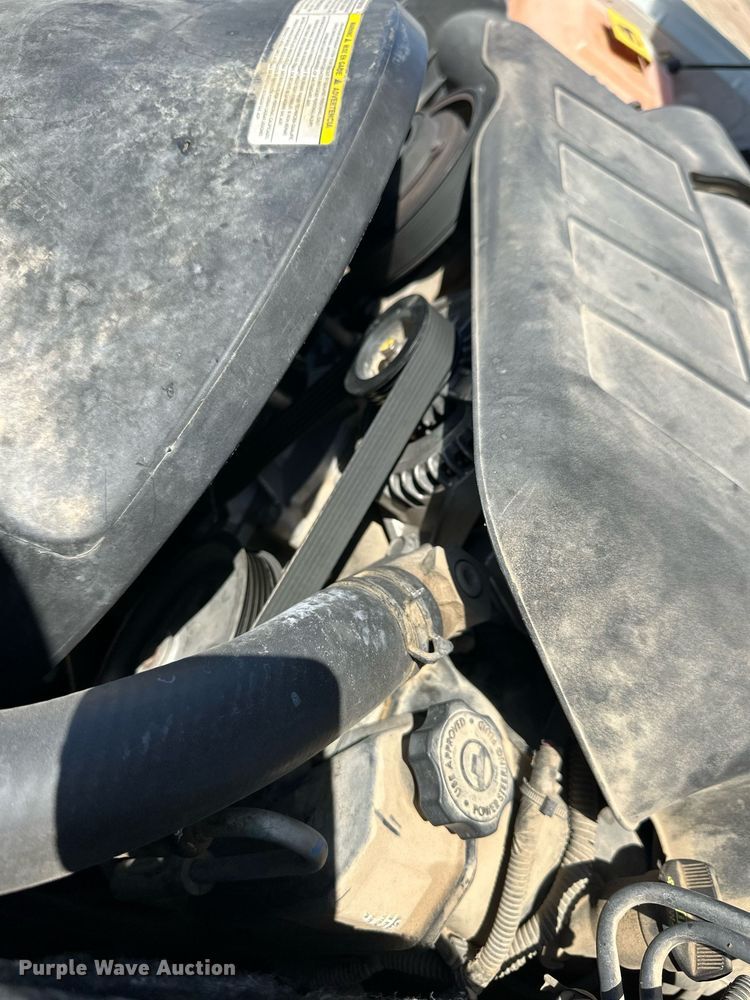 image for item ER8973 2008 Jeep Grand Cherokee Laredo SUV