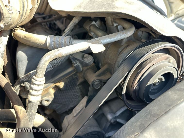 image for item ER8973 2008 Jeep Grand Cherokee Laredo SUV