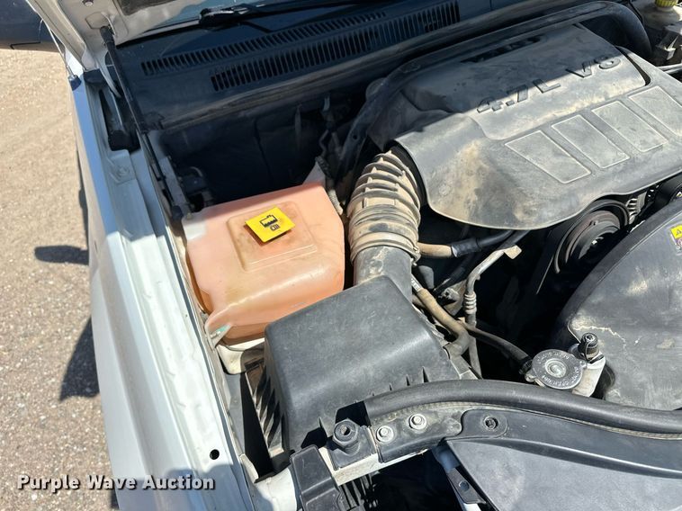 image for item ER8973 2008 Jeep Grand Cherokee Laredo SUV