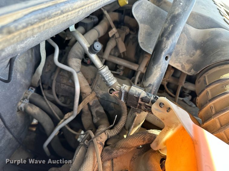 image for item ER8973 2008 Jeep Grand Cherokee Laredo SUV