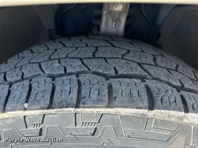 image for item ER8973 2008 Jeep Grand Cherokee Laredo SUV