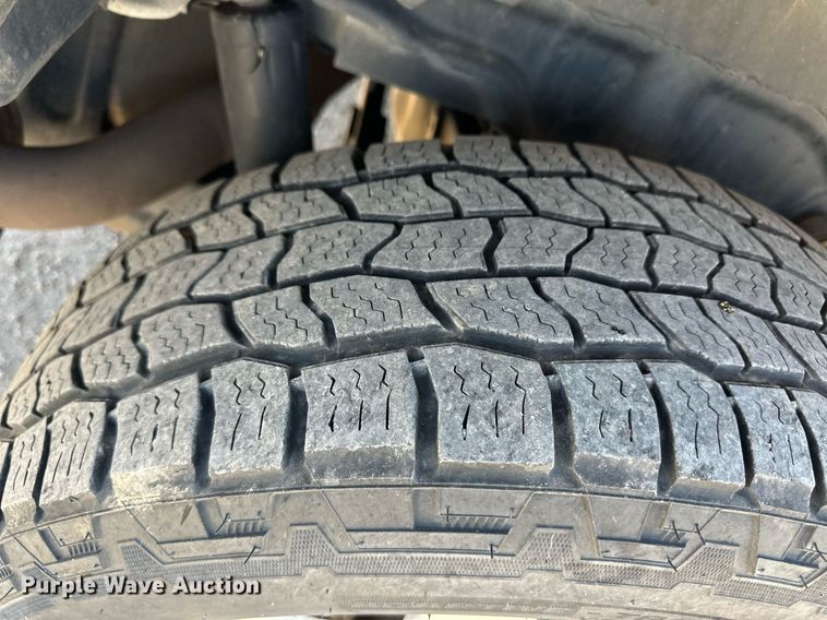 image for item ER8973 2008 Jeep Grand Cherokee Laredo SUV