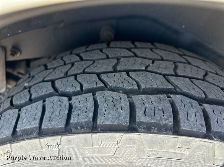 image for item ER8973 2008 Jeep Grand Cherokee Laredo SUV