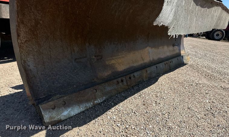 image for item ER8974 1991 International F4900 dump truck