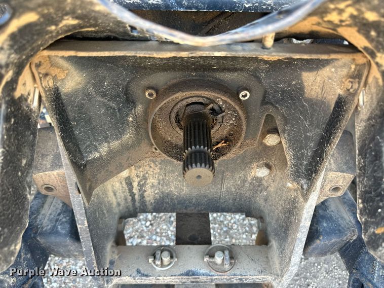 image for item ER8975 2006 Case IH MXM155 Pro Maxxum MFWD tractor