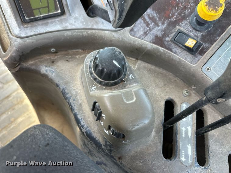 image for item ER8975 2006 Case IH MXM155 Pro Maxxum MFWD tractor