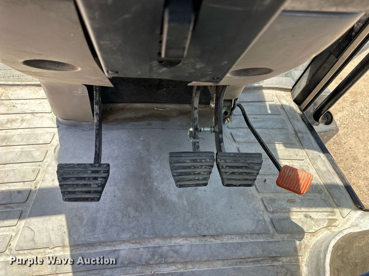 image for item ER8975 2006 Case IH MXM155 Pro Maxxum MFWD tractor