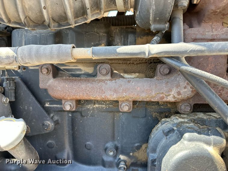 image for item ER8975 2006 Case IH MXM155 Pro Maxxum MFWD tractor