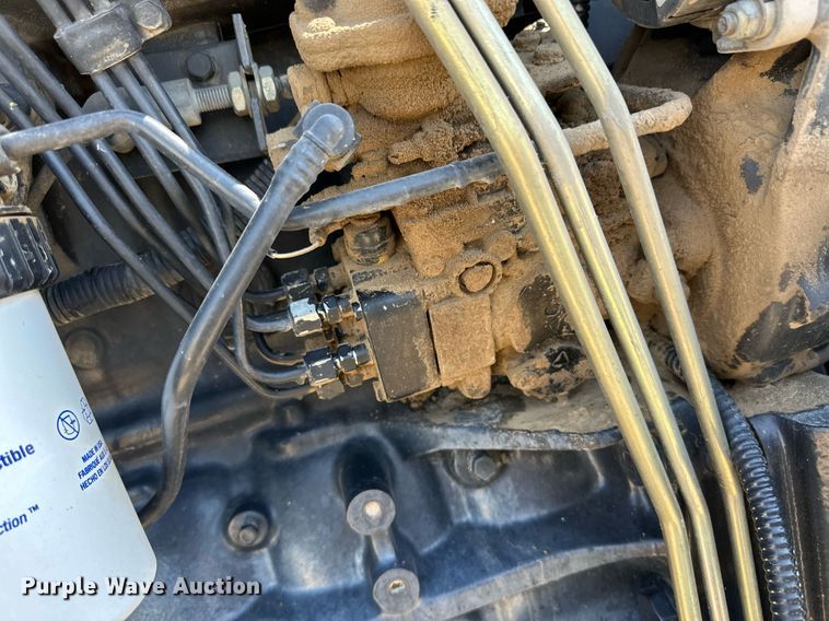 image for item ER8975 2006 Case IH MXM155 Pro Maxxum MFWD tractor