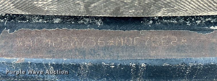 image for item ER8975 2006 Case IH MXM155 Pro Maxxum MFWD tractor