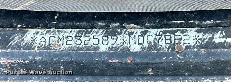 image for item ER8976 Case IH MXM155 Maxxum MFWD tractor