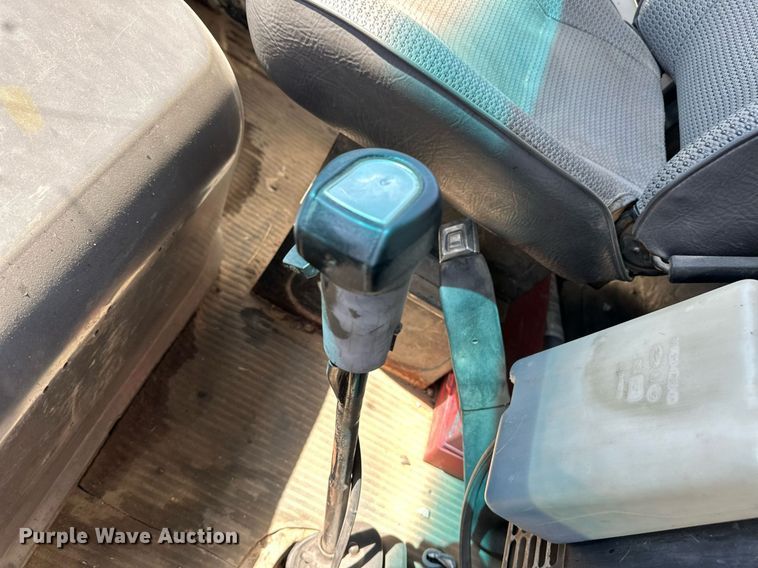 image for item ER8979 1992 Ford L9000 dump truck