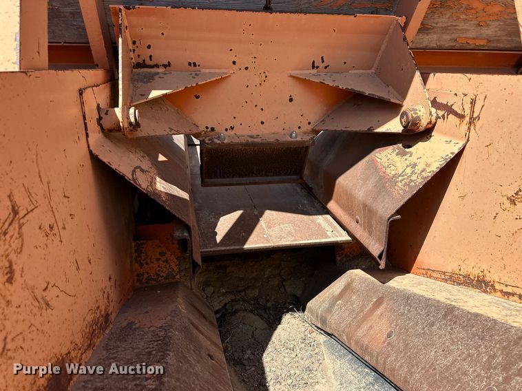 image for item ER8980 Portec Kolberg 2D-488 screening plant