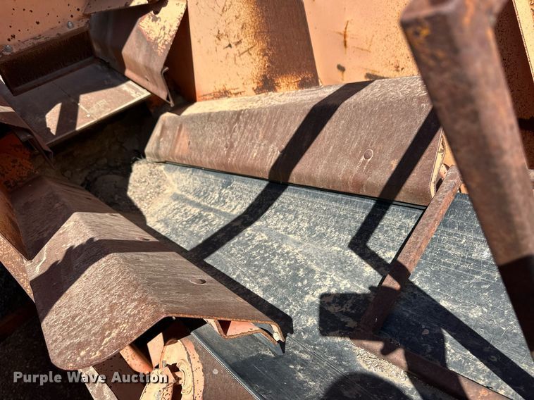 image for item ER8980 Portec Kolberg 2D-488 screening plant