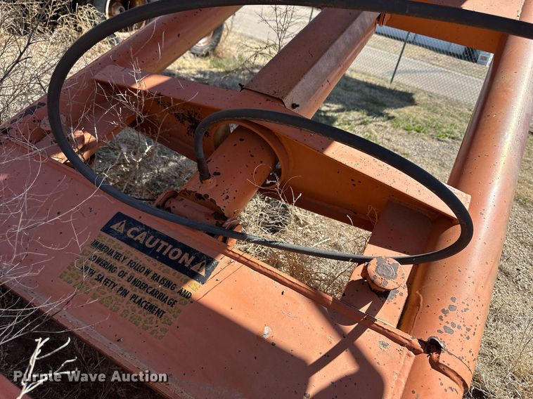 image for item ER8980 Portec Kolberg 2D-488 screening plant