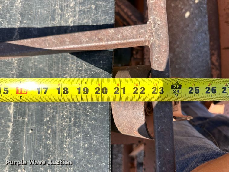 image for item ER8980 Portec Kolberg 2D-488 screening plant