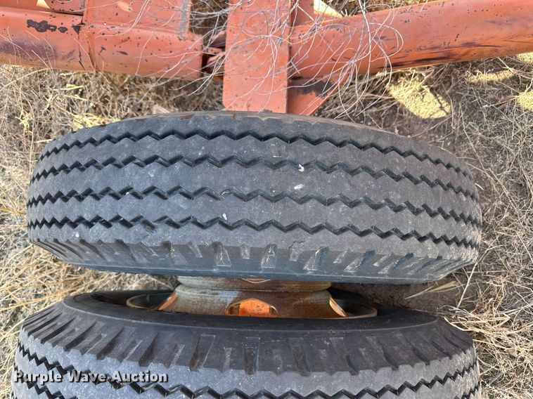 image for item ER8980 Portec Kolberg 2D-488 screening plant