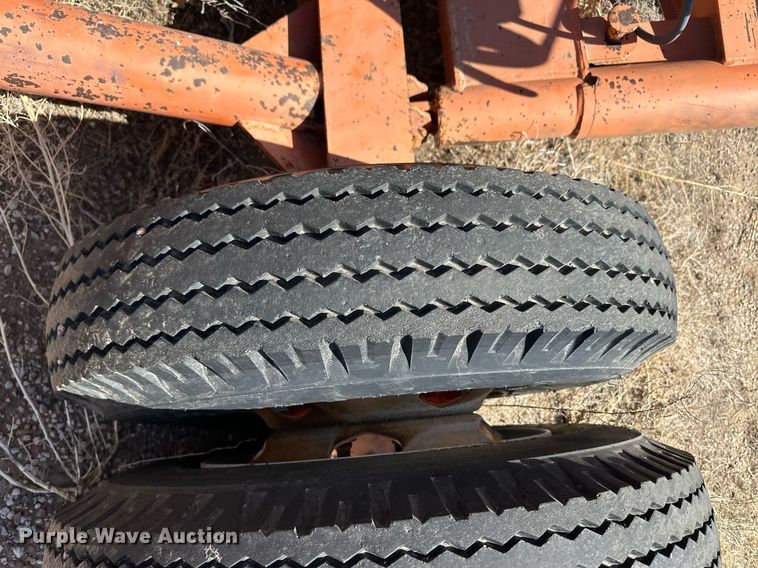 image for item ER8980 Portec Kolberg 2D-488 screening plant