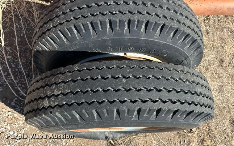 image for item ER8980 Portec Kolberg 2D-488 screening plant