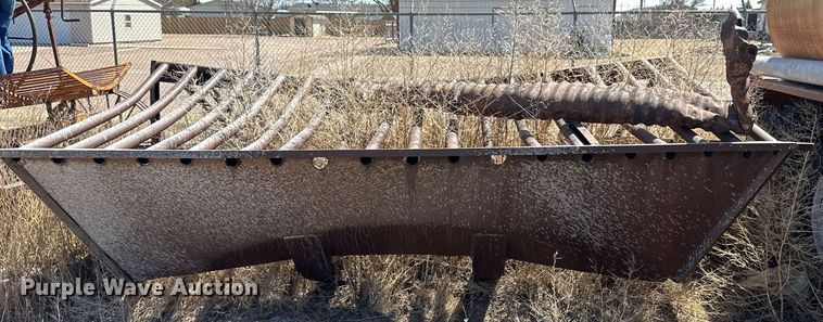 image for item ER8980 Portec Kolberg 2D-488 screening plant