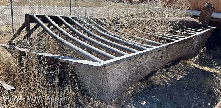 image for item ER8980 Portec Kolberg 2D-488 screening plant