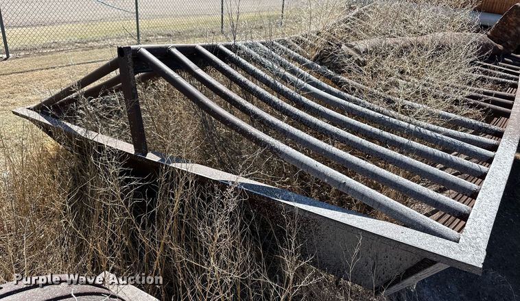 image for item ER8980 Portec Kolberg 2D-488 screening plant