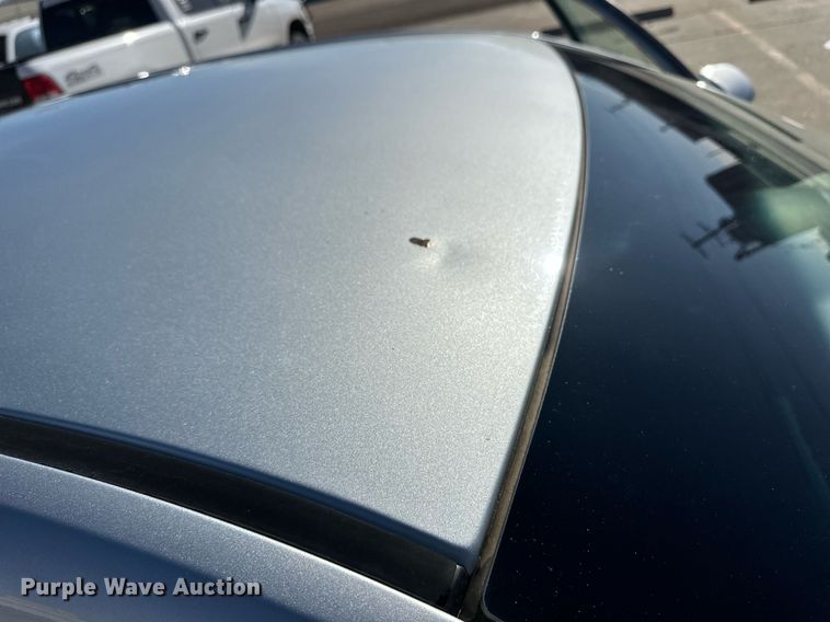 image for item ER8992 2011 Chevrolet Impala LT 