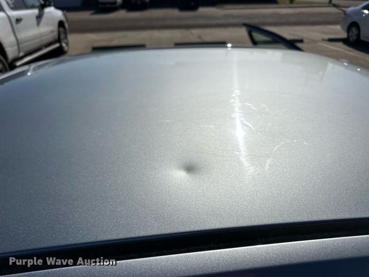 image for item ER8992 2011 Chevrolet Impala LT 