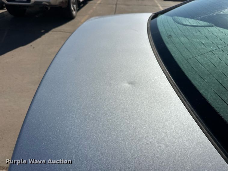 image for item ER8992 2011 Chevrolet Impala LT 