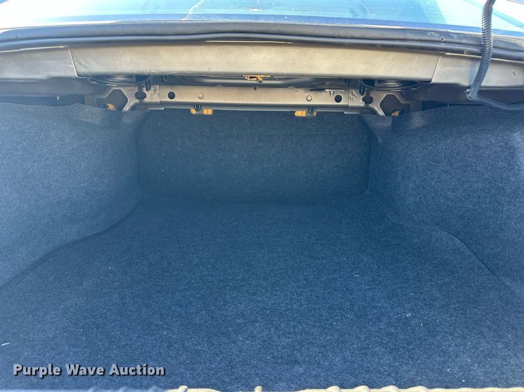 image for item ER8992 2011 Chevrolet Impala LT 