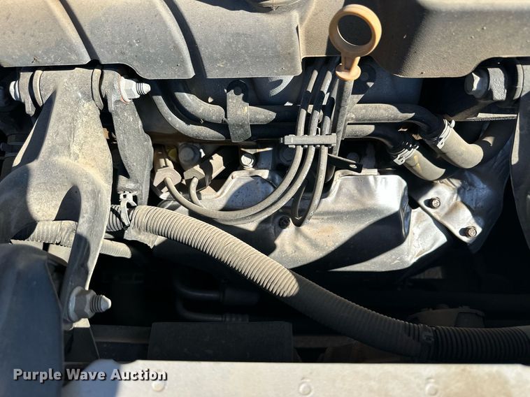 image for item ER8992 2011 Chevrolet Impala LT 