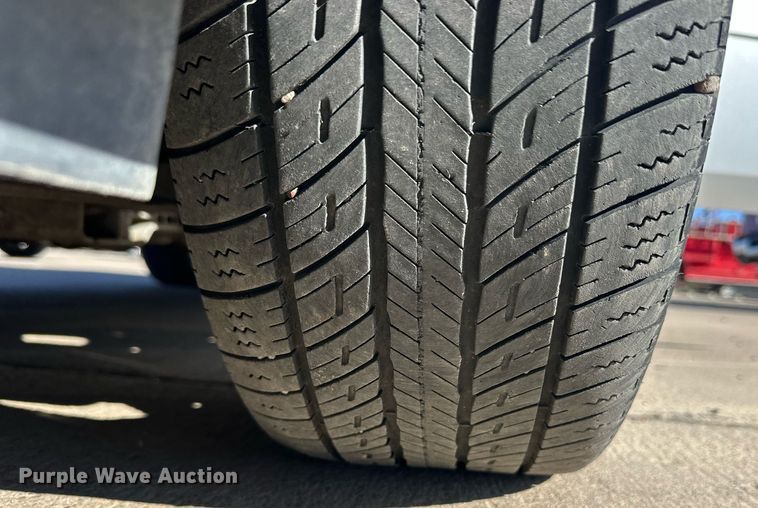 image for item ER8992 2011 Chevrolet Impala LT 