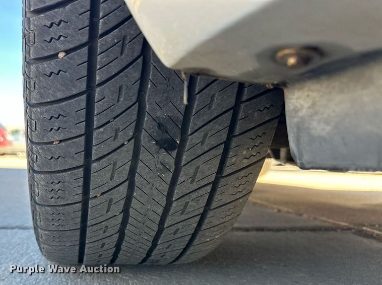 image for item ER8992 2011 Chevrolet Impala LT 