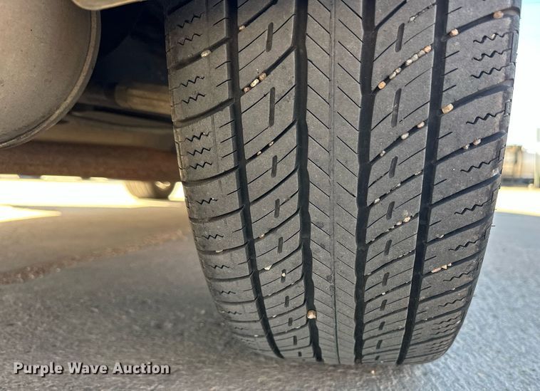 image for item ER8992 2011 Chevrolet Impala LT 