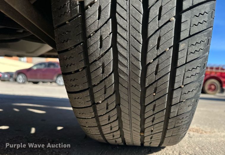 image for item ER8992 2011 Chevrolet Impala LT 