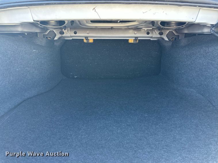 image for item ER8993 2011 Chevrolet Impala LT 