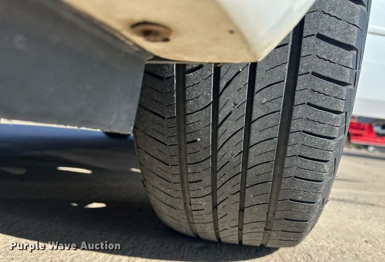 image for item ER8993 2011 Chevrolet Impala LT 