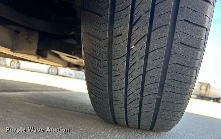 image for item ER8993 2011 Chevrolet Impala LT 