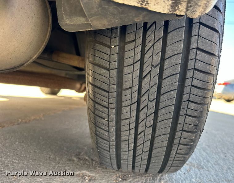 image for item ER8993 2011 Chevrolet Impala LT 