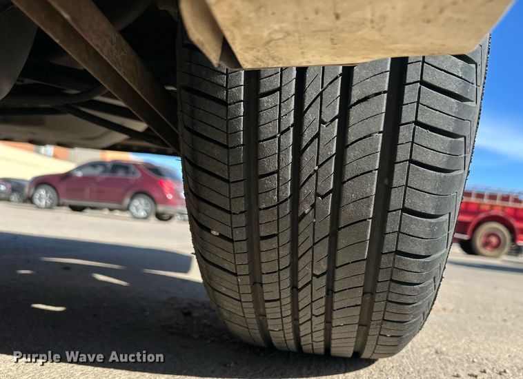 image for item ER8993 2011 Chevrolet Impala LT 