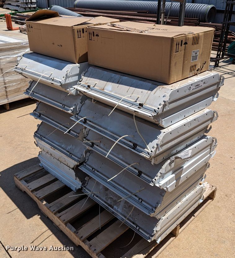 image for item LM9935 (20) 24