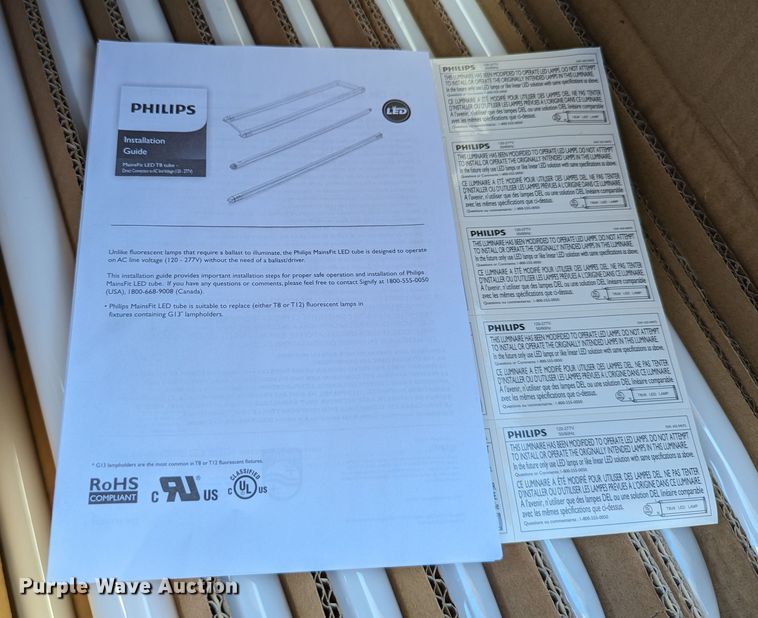 image for item LM9935 (20) 24