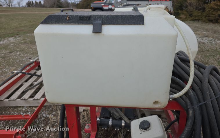 image for item LX9011 Turf sprayer