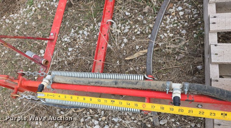 image for item LX9011 Turf sprayer