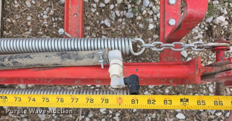 image for item LX9011 Turf sprayer